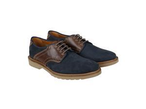 Bostonian Haymarket Pace Blue Mens Casual Dress Oxfords Bostonian Haymarket Pace Blue Mens Casual Dress Oxfords