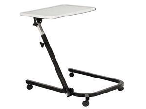 Pivot And Tilt Adjustable Overbed Table Tray Pivot And Tilt Adjustable Overbed Table Tray
