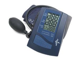 Medline MDS2002 Manual Digital Blood Pressure Monitors Case Of 1 EA Medline MDS2002 Manual Digital Blood Pressure Monitors Case Of 1 EA