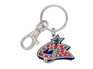 Columbus Blue Jackets Key Chain with clip Columbus Blue Jackets Key Chain with clip