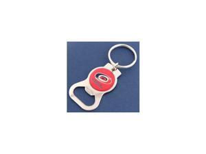 Carolina Hurricanes Bottle Opener Keychain Carolina Hurricanes Bottle Opener Keychain