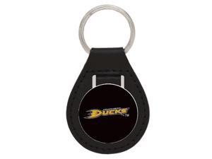 Anaheim Mighty Ducks Leather Keychain Anaheim Mighty Ducks Leather Keychain