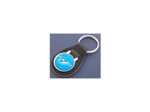 Toronto Blue Jays Leather Keychain Toronto Blue Jays Leather Keychain