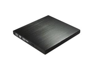Archgon USB 2.0 Aluminum Ultra Slim DVD Burner Model MD-8102S-U2DVDRW Archgon USB 2.0 Aluminum Ultra Slim DVD Burner Model MD-8102S-U2DVDRW
