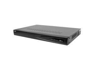 Best Vision 4 Channel NVR with 4 Built-in PoE Ports - 5MP - 1080p HDMI - 1TB HDD Best Vision 4 Channel NVR with 4 Built-in PoE Ports - 5MP - 1080p HDMI - 1TB HDD