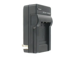 TechFuel Travel Battery Charger for Canon PowerShot ELPH 300 HS Digital Camera TechFuel Travel Battery Charger for Canon PowerShot ELPH 300 HS Digital Camera