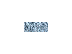 Kreinik Blending Filament 1 Ply 50 Meters (55 Yards)-Grey Kreinik Blending Filament 1 Ply 50 Meters (55 Yards)-Grey