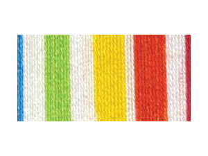 Jamie Yarn-Caribbean Stripes Jamie Yarn-Caribbean Stripes