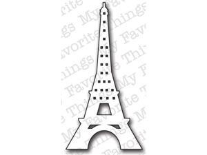 Die-Namics Die-Eiffel Tower Die-Namics Die-Eiffel Tower