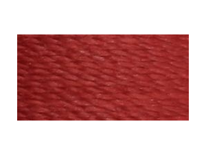 Dual Duty Plus Button & Carpet Thread 50 Yards-Red Dual Duty Plus Button & Carpet Thread 50 Yards-Red