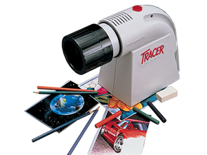 ARTOGRAPH Tracer Image Projector Artist Craft Hobby ART 225-360 ARTOGRAPH Tracer Image Projector Artist Craft Hobby ART 225-360