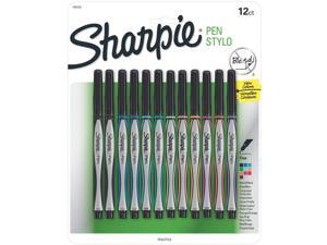 Sanford 1802226 Sharpie Pen Stylo Fine Sanford 1802226 Sharpie Pen Stylo Fine