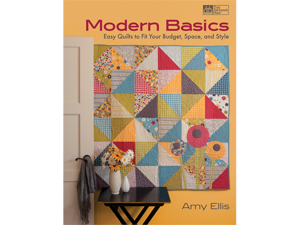 That Patchwork Place-Modern Basics That Patchwork Place-Modern Basics