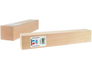 Basswood Carving Block-2"X6"X12" Basswood Carving Block-2"X6"X12"