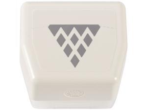 Martha Stewart Circle Border Cartridge-Diamond Lace Martha Stewart Circle Border Cartridge-Diamond Lace