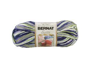 Satin Ombre Yarn-Peacock Satin Ombre Yarn-Peacock