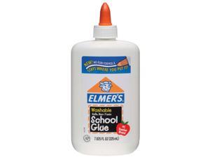 Washable School Glue 7.62 oz Liquid Washable School Glue 7.62 oz Liquid