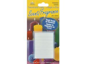 Concentrated Candle Scent 3/4 Ounce Blocks-Cinnamon Concentrated Candle Scent 3/4 Ounce Blocks-Cinnamon