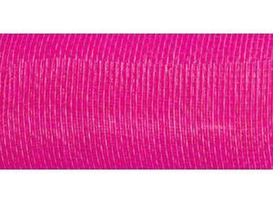 Mesh Metallic Ribbon 21"X10yd-Hot Pink Mesh Metallic Ribbon 21"X10yd-Hot Pink