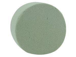 Dry Foam Disc 1-7/8"X3-15/16" 1/Pkg-Green Dry Foam Disc 1-7/8"X3-15/16" 1/Pkg-Green