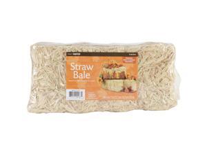 Straw Bale 6"X5"X13"- Straw Bale 6"X5"X13"-