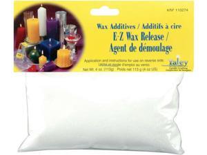E-Z Wax Release 4 Ounces- E-Z Wax Release 4 Ounces-