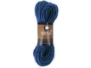 Hemp Rope 45 Feet/Pkg-Dark Blue Hemp Rope 45 Feet/Pkg-Dark Blue