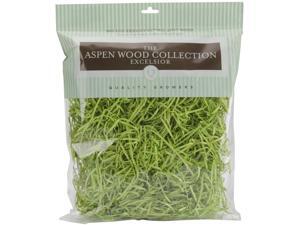 Aspenwood Excelsior 328 Cubic Inches-Chartreuse Aspenwood Excelsior 328 Cubic Inches-Chartreuse