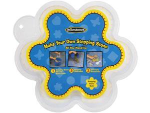 Stepping Stone Mold-Flower 8" Stepping Stone Mold-Flower 8"