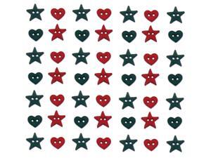 Dress It Up Holiday Embellishments-Christmas Garland Dress It Up Holiday Embellishments-Christmas Garland