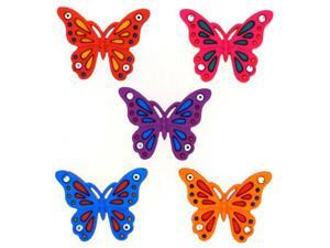 Dress It Up Embellishments-Flights Of Fancy Dress It Up Embellishments-Flights Of Fancy