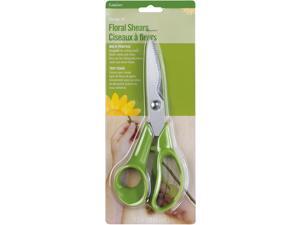 Floral Shears 7.5"- Floral Shears 7.5"-