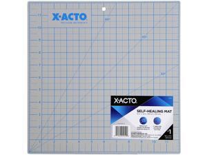 X-Acto(R) Self-Healing Mat-12"X12" X-Acto(R) Self-Healing Mat-12"X12"