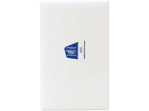 Styrofoam Block 18"X12"X1" 1/Pkg-White Styrofoam Block 18"X12"X1" 1/Pkg-White