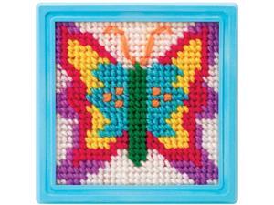 Simply Needlepoint - Butterfly Simply Needlepoint - Butterfly