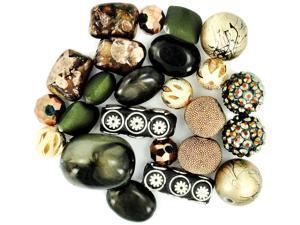 Inspirations Beads-Natural Beauty Inspirations Beads-Natural Beauty