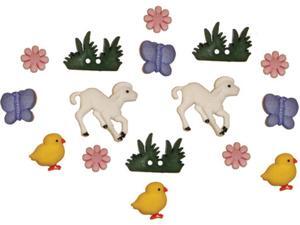 Dress It Up Embellishments-My Little Chickadee Dress It Up Embellishments-My Little Chickadee