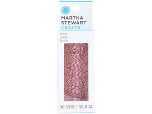 Modern Festive Twine 36 Yards/Pkg- Modern Festive Twine 36 Yards/Pkg-