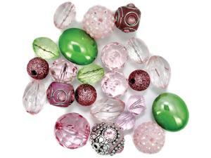 Inspirations Beads-Secret Garden Inspirations Beads-Secret Garden