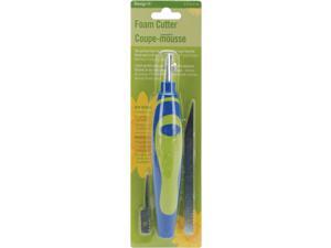 FloraCraft Foam Cutter- FloraCraft Foam Cutter-