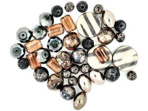 Design Elements Beads-Jungle Boogie Design Elements Beads-Jungle Boogie