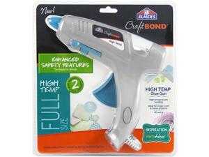 Elmer's Craftbond(R) High-Temp Glue Gun- Elmer's Craftbond(R) High-Temp Glue Gun-
