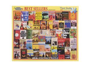 Jigsaw Puzzle 1000 Pieces 24"X30"-Best Sellers Jigsaw Puzzle 1000 Pieces 24"X30"-Best Sellers
