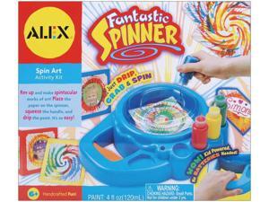 Alex Spinner Alex Spinner