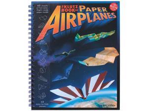 Klutz - Paper Airplanes Klutz - Paper Airplanes