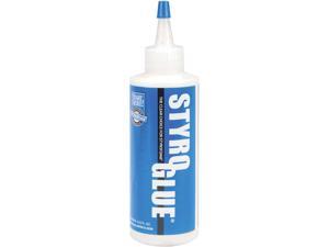 Styro Glue-4 Ounces Styro Glue-4 Ounces
