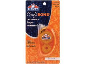 Elmer's High Tack Tape Runner .31"X315"-Permanent Elmer's High Tack Tape Runner .31"X315"-Permanent