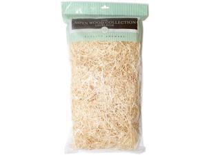 Aspenwood Excelsior 565 Cubic Inches-Natural Aspenwood Excelsior 565 Cubic Inches-Natural