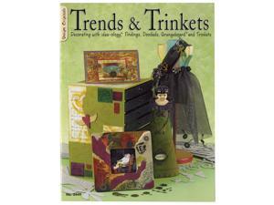 Design Originals-Trends & Trinkets Design Originals-Trends & Trinkets