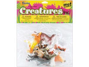 Creatures Inc.-Dogs 8/Pkg Creatures Inc.-Dogs 8/Pkg